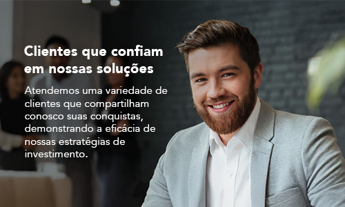 Banner da pagina clientes
