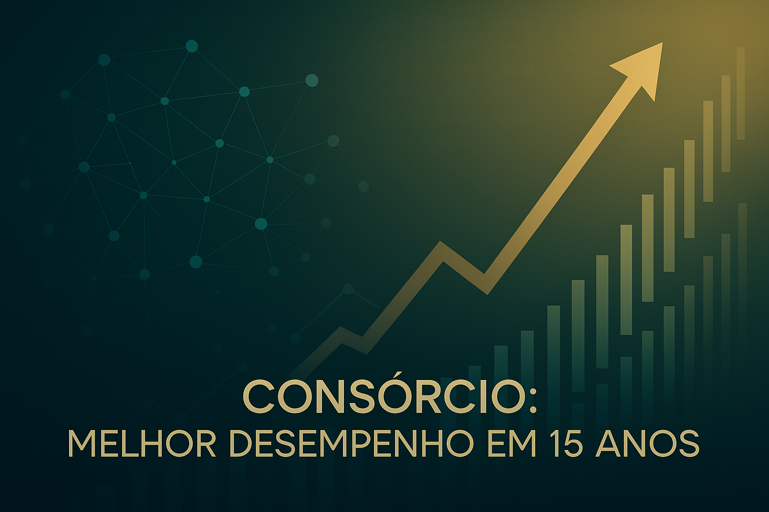 Consórcio: O Investimento que Supera Expectativas e Impulsiona o Patrimônio em 2025